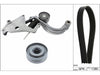 INA Drive Belt Kit 529045710 thumbnail