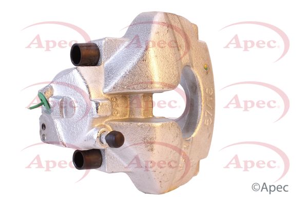 Apec Brake Caliper RCA573 - image 3