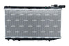 NRF Engine Cooling Radiator 526712 thumbnail