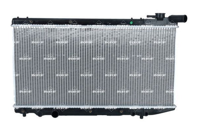 NRF Engine Cooling Radiator 526712