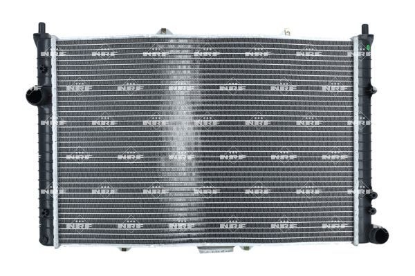 NRF Engine Cooling Radiator 58254 - image 2