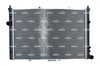NRF Engine Cooling Radiator 58254 thumbnail
