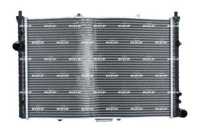 NRF Engine Cooling Radiator 58254