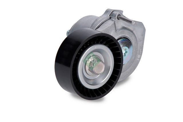 INA Drive Belt Tensioner Pulley 534043810 - image 3