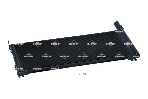 NRF Air Conditioning Condenser 350731 - image 2