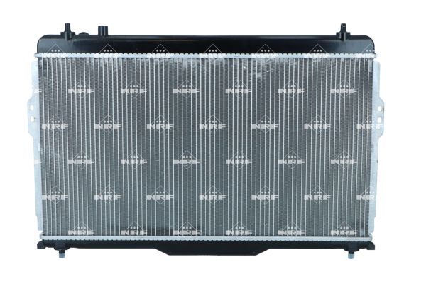 NRF Engine Cooling Radiator 53358 - image 2