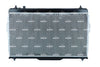 NRF Engine Cooling Radiator 53358 thumbnail