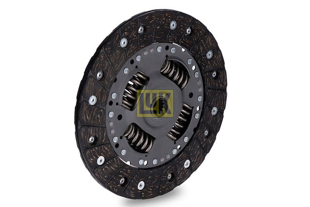 LuK Clutch Kit 320024110 - image 3
