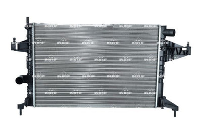 NRF Engine Cooling Radiator 519596A