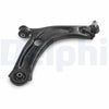 Delphi Wishbone/suspension Track Control Arm TC4651 thumbnail