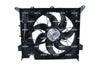 NRF Engine Cooling Radiator Fan 47462 thumbnail