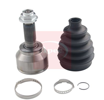 Apec Cv Joint ACV1326 - image 2