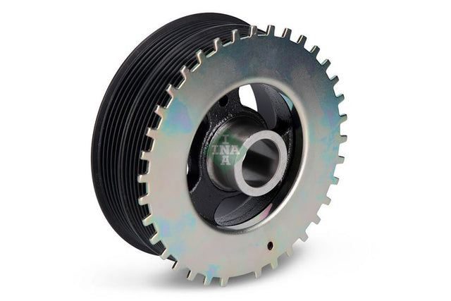 INA Crankshaft Pulley (tvd) 544015210 - image 3