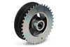 INA Crankshaft Pulley (tvd) 544015210 thumbnail