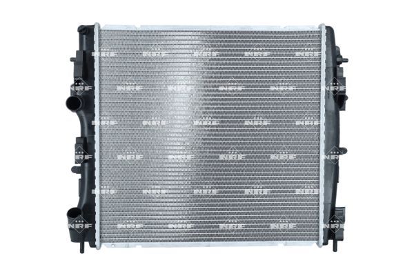 NRF Engine Cooling Radiator 53938 - image 2