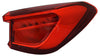 Apec Rear Light Lamp ARL6044 thumbnail