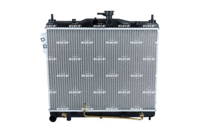 NRF Engine Cooling Radiator 53173