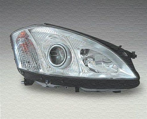 Magneti Marelli Headlight Right 710301216602 - image 2