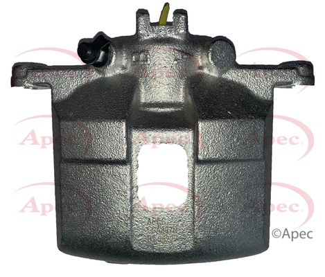 Apec Brake Caliper LCA397N - image 3