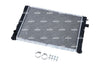 NRF Engine Cooling Radiator 55326 thumbnail