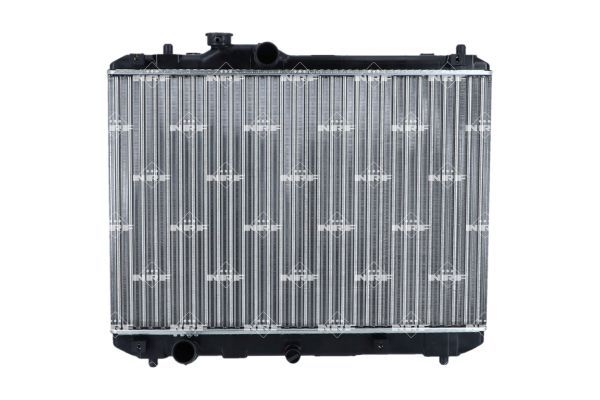 NRF Engine Cooling Radiator 53582A - image 2