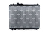 NRF Engine Cooling Radiator 53582A thumbnail