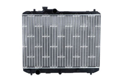 NRF Engine Cooling Radiator 53582A