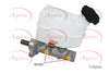 Apec Brake Master Cylinder MCY497 thumbnail