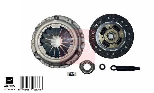 Apec Clutch Kit ACL1327 - image 2