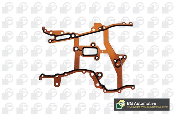 BGA Timing Case Gasket TC3902 - image 2
