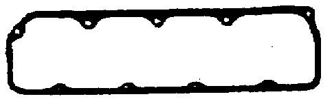 BGA Rocker Cover Box Gasket RC2314 - image 2
