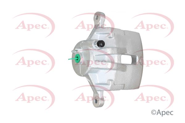 Apec Brake Caliper LCA902 - image 4