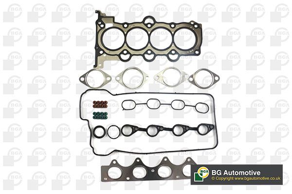 BGA Cylinder Head Gasket Kit HK3600 - image 2