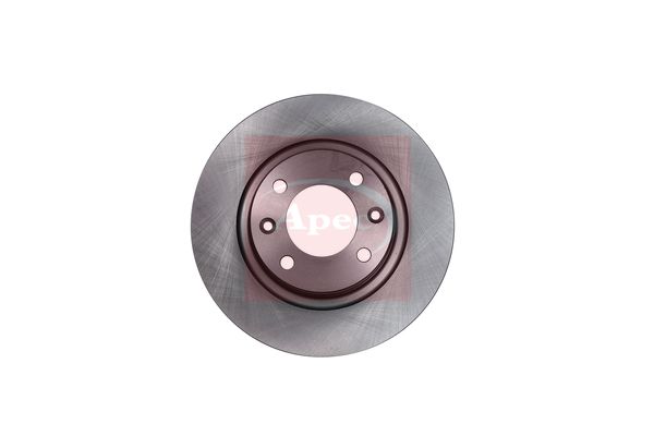 Apec Brake Disc DSK2097 - image 2