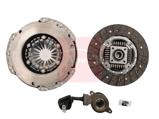 Apec Clutch Kit ACL1355 - image 3