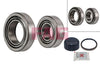 FAG Wheel Bearing Kit 713630550 thumbnail