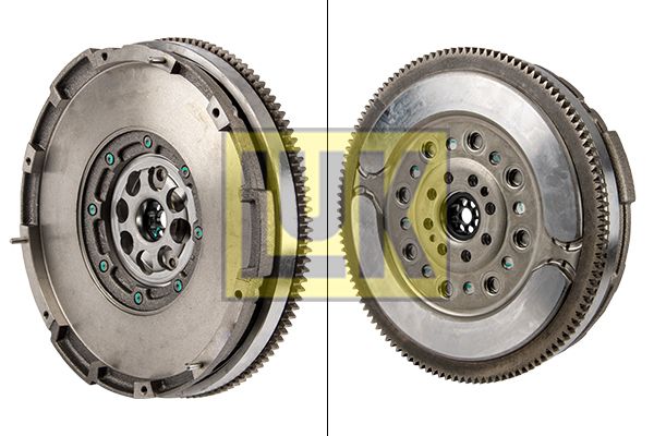 LuK Dual Mass Flywheel 415089310 - image 2