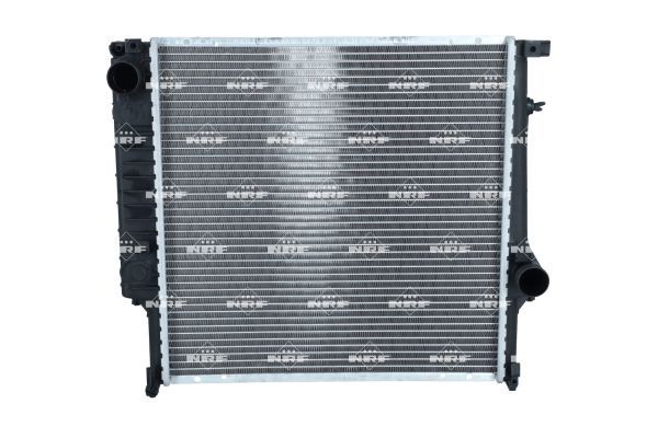 NRF Engine Cooling Radiator 509626 - image 2