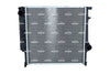 NRF Engine Cooling Radiator 509626 thumbnail