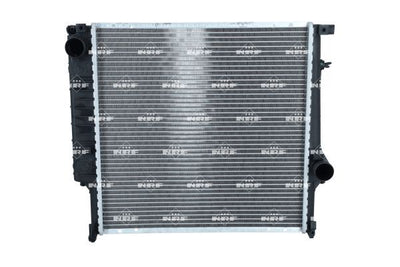 NRF Engine Cooling Radiator 509626
