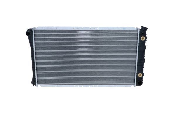 NRF Engine Cooling Radiator 50339 - image 2