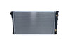 NRF Engine Cooling Radiator 50339 thumbnail