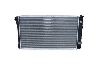 NRF Engine Cooling Radiator 50339