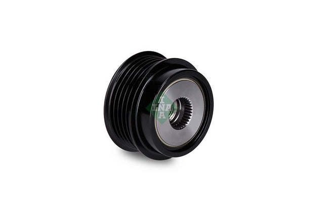 INA Overrunning Alternator Pulley 535028010 - image 4