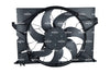 NRF Engine Cooling Radiator Fan 47298 thumbnail