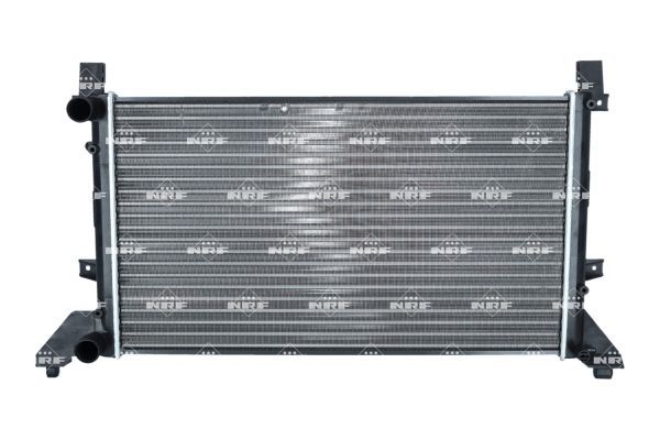 NRF Engine Cooling Radiator 58240 - image 2