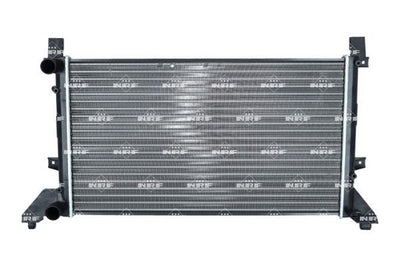 NRF Engine Cooling Radiator 58240