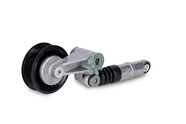 INA Drive Belt Tensioner Pulley 534027810 - image 4