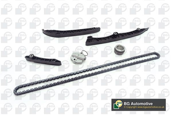 BGA Timing Chain Kit TC2309FK - image 2