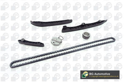BGA Timing Chain Kit TC2309FK
